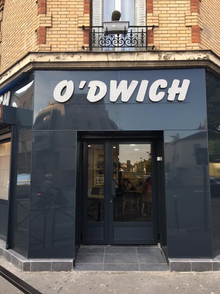 O'DWICH 2